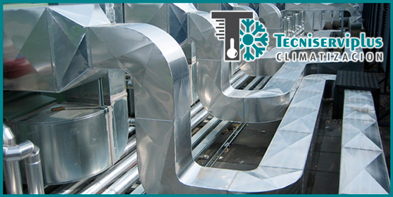 Instalación de splits