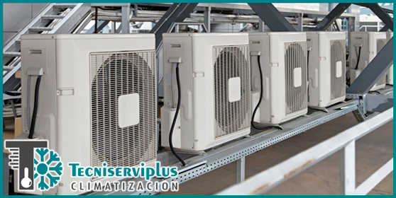 Mantenimiento de Equipos